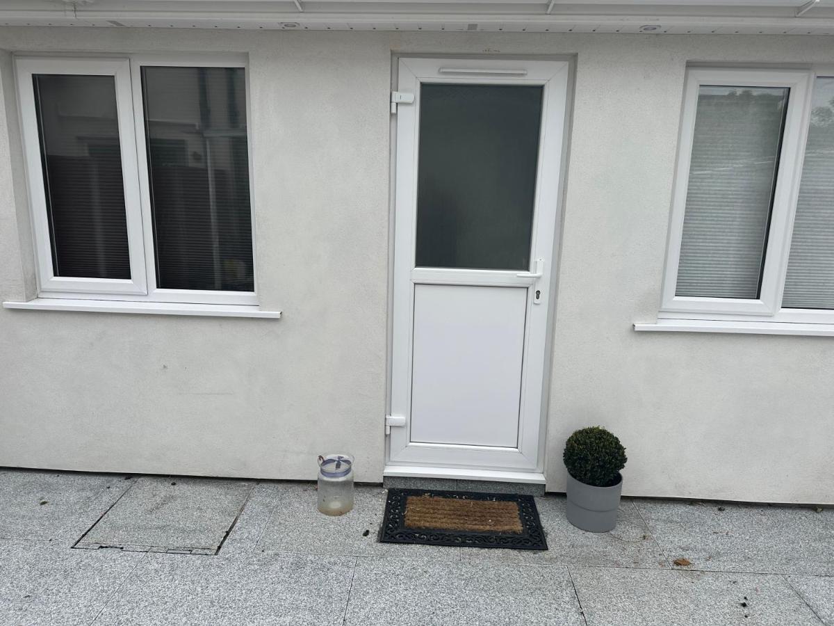 Achievers Apartment Dublin Exterior photo